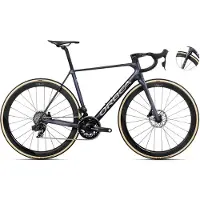 Orbea Orca M21eltd Pwr Force Axs 12s 2025 Maantiepyörä