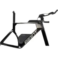 Giant Trinity Advanced Sl Tri 2025 Straßenrahmen