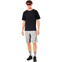 Oakley Apparel Free Ride Lined Pehmustetut Pyöräilyshortsit