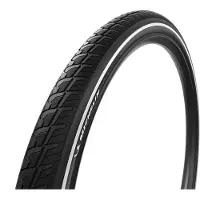 Michelin City Touring 27.5´´ X 2.40 Kaupunkipyörän Jäykkä Rengas