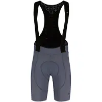 Northwave FAST bib-shortsit Tuumanharmaa miehet