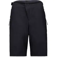 POC Motion Air Shorts uranium black Koko M