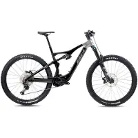 Bh Ilynx+ Sl Enduro Carbon 9.4 Ep801 29´´ Xt 2025 Sähköinen Maastopyörä