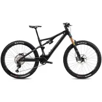 Bh Ilynx Trail Carbon 8.8 Bhz 29´´ Xt 2025 Sähköinen Maastopyörä