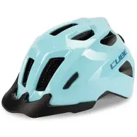 Cube Fink Junior Mtb-kypärä