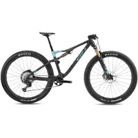 Bh Lynx Race 8.0 29´´ Xt 8100 2025 Maastopyörä