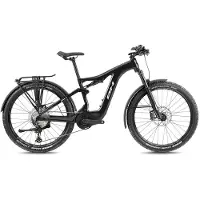 Bh Atomx Cross Pro-s Smag 27.5´´ Xt 2025 Sähköpyörä