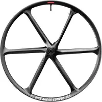 Bike Ahead Biturbo X 29´´ Disc Tubeless Mtb Takapyörä
