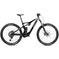 Bh Ilynx+ Sl Trail Carbon 0.0 Ep801 29´´ Xtr 2025 Sähköinen Maastopyörä