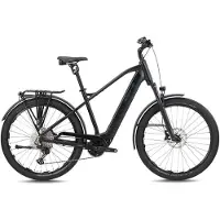 Bh Atome Cross Pro Ep6 27.5´´ Deore 2024 Sähköpyörä