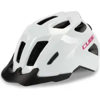 Cube Fink Junior Mtb-kypärä