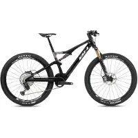 Bh Ilynx Race 7.9 Bhz 29´´ Xtr 2025 Sähköinen Maastopyörä
