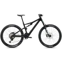 Bh Ilynx Trail 8.2 Bhz 29´´ Xt 2025 Sähköinen Maastopyörä