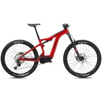 Bh Atomx Lynx Pro 9.2 Smag 29´´ Xt 2025 Sähköinen Maastopyörä