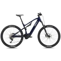Bh Atome Lynx 8.0 Ep6 29´´ Deore 2024 Sähköinen Maastopyörä