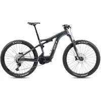 Bh Atomx Lynx Pro 8.2 Brose Smag 29´´ Deore 2025 Sähköinen Maastopyörä