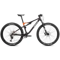 Bh Lynx Race Lt 6.5 29´´ Xt 8100 2024 Maastopyörä