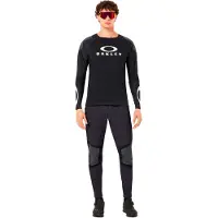 Oakley Apparel Seeker Edge Langarm Enduro Trikot