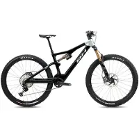 Bh Ilynx Trail Carbon 8.9 Bhz 29´´ Xt 2025 Elektrische Mountainbike