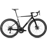 Bh Ultralight 8.0 Dura Ace Di2 2025 Maantiepyörä