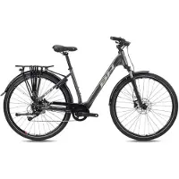 Bh Core City Wave Bh2 Exmag 2 Gen 700c Altus 2025 Sähköpyörä