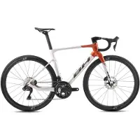 Bh Rs1 5.5 Ultegra Di2 8150 2025 Maantiepyörä