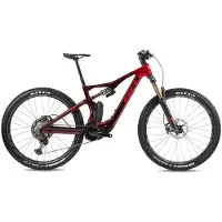 Bh Ilynx+ Sl Trail Carbon 0.0 Ep801 29´´ Xtr 2025 Sähköinen Maastopyörä
