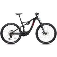 Bh Ilynx+ Enduro Carbon 9.7 Ep801 29´´ Xt 2025 Sähköinen Maastopyörä