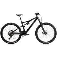 Bh Ilynx Trail Carbon 8.7 Bhz 29´´ Xt 2025 Sähköinen Maastopyörä