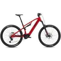 Bh Atome Lynx 8.2 Ep6 29´´ Deore 2024 Sähköinen Maastopyörä