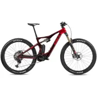 Bh Ilynx+ Sl Trail Carbon 8.6 Ep801 29´´ Xt 2025 Sähköinen Maastopyörä