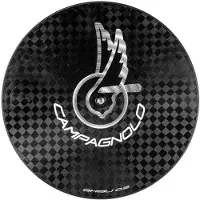 Campagnolo Ghibli Track Vorderrad