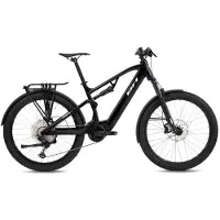 Bh Atome Suv Pro-se Ep6 27.5´´ Xt 2024 Sähköpyörä