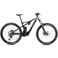 Bh Ilynx+ Sl Enduro Carbon 9.6 Ep801 29´´ Xt 2025 Sähköinen Maastopyörä