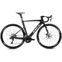 Bh Aerolight 6.0 105 Di2 7150 2025 Maantiepyörä