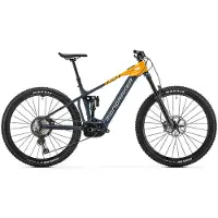 Mondraker Crafty Race 29´´ Xt M8100 Sgs Shadow+ 2025 Sähköinen Maastopyörä