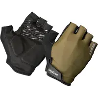 Gripgrab Ride Padded Lyhyet Hanskat