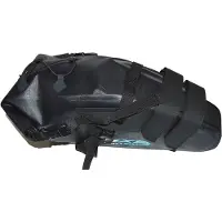 Exs Bike Satulalaukku 14l