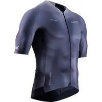 X-Bionic Corefusion Aero Lyhythihainen Pyöräilypaita