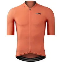Etxeondo Alde Metalic Lyhythihainen Pyöräilypaita