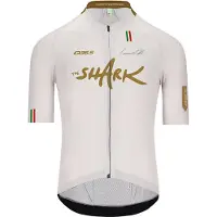 Q36.5 R2 Light Nibali Shark Kurzarm-radtrikot