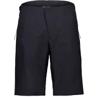 POC Motion Air Shorts uranium black Koko XXL