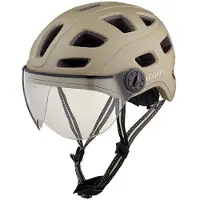 Cairn Quartz Visor Kaupunkikypärä