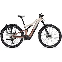 Focus Thron² 6.8 Eqp Abs 29´´ 2025 Sähköinen Maastopyörä