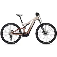 Focus Thron² 6.8 Abs 29´´ 2025 Sähköinen Maastopyörä