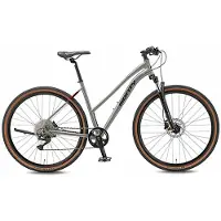 Monty Corsa Deore M5120 2023 Pyörä