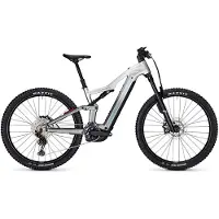 Focus Thron² 6.9 Abs 29´´ Deore M6100 2025 Sähköinen Maastopyörä