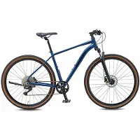 Monty Corsa Deore M5120 2023 Pyörä
