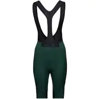 POC Cadence Bib Shorts pargasite green Koko XL