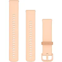 Garmin Quick Release 20 Mm Silikoniranneke